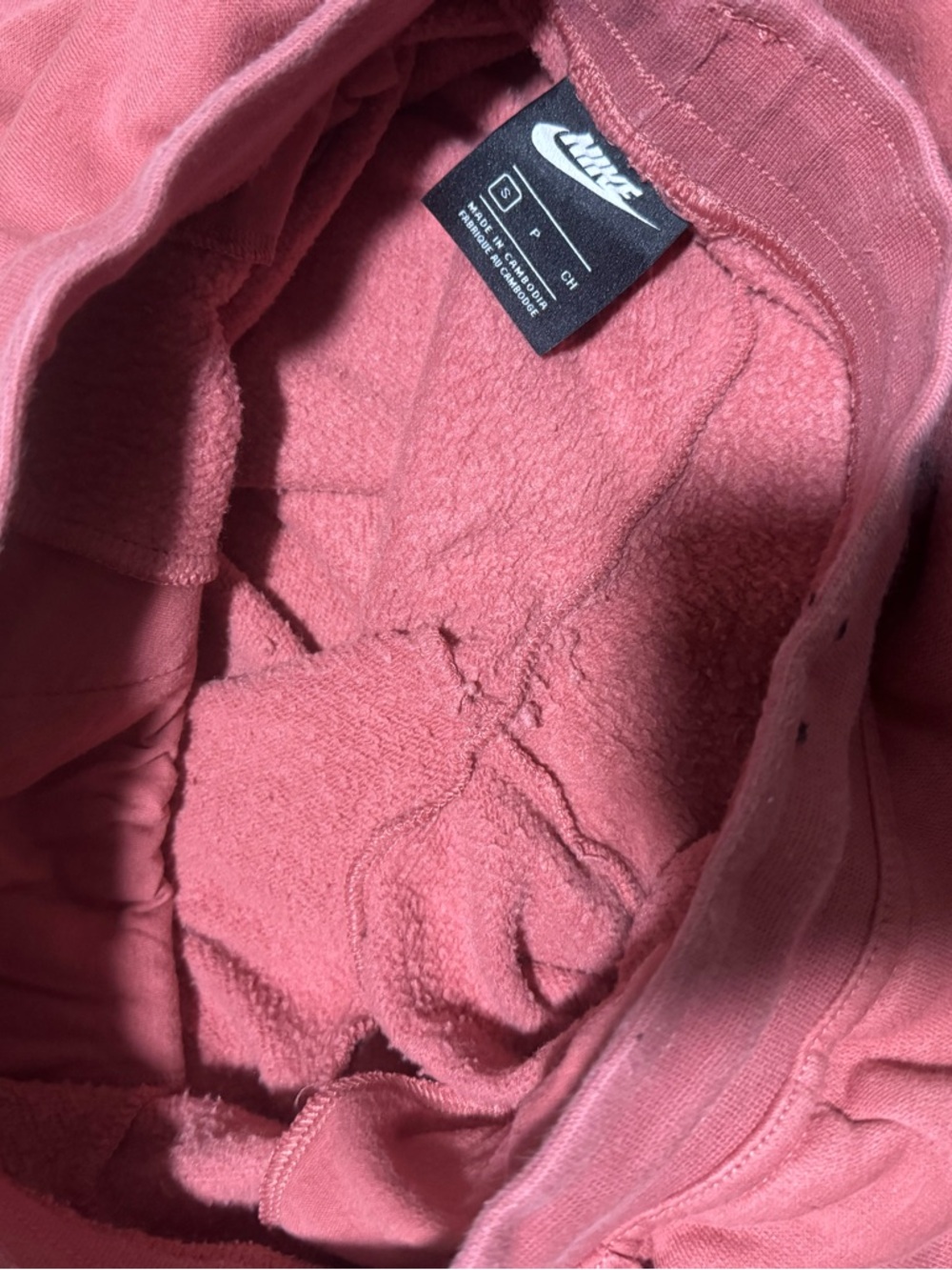 Nike sweatpants - Picture 6 of 7
